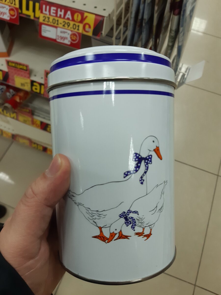 Собственные фотографии