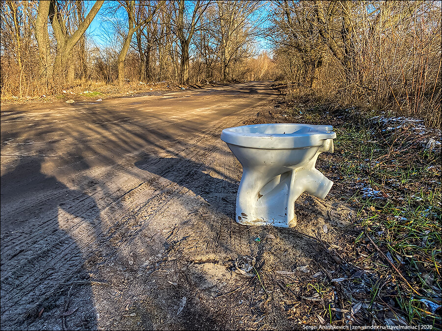 Обзор THETFORD PORTA POTTI Компактный портативный биотуалет