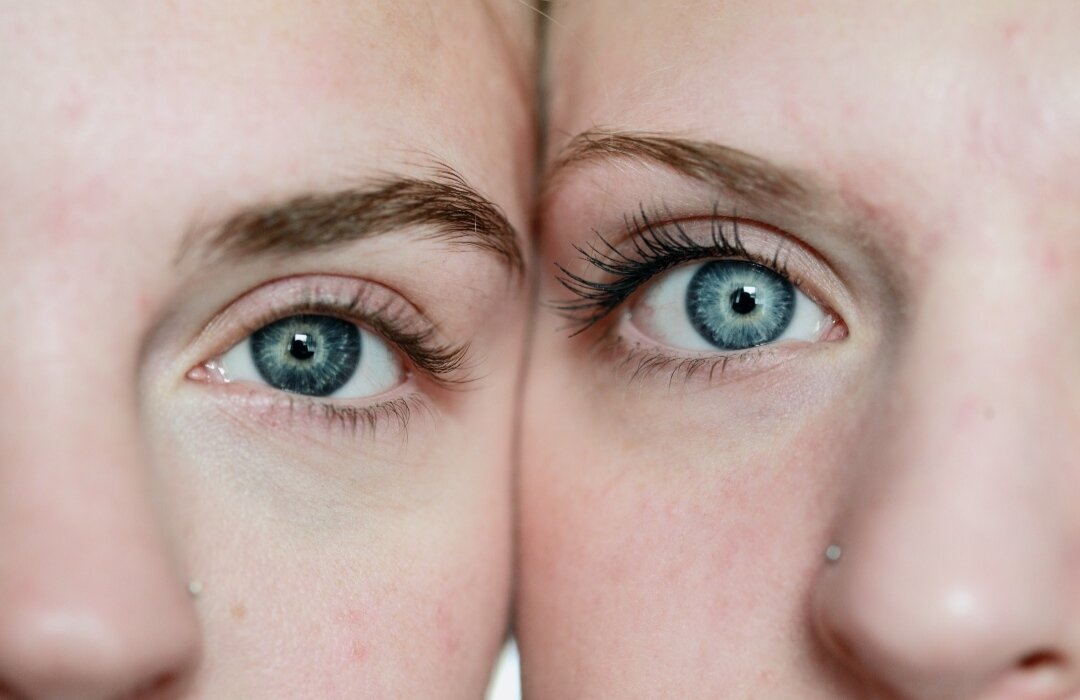 Чистая кожа- залог здоровья! 