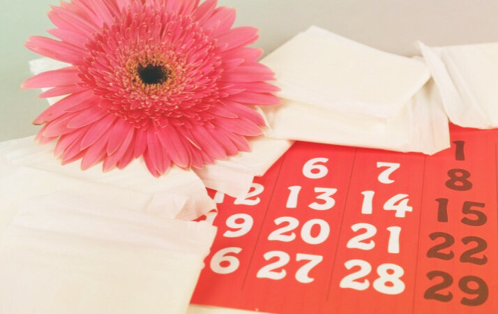 Трудно бывает предугадать, когда начнутся месячные после беременности