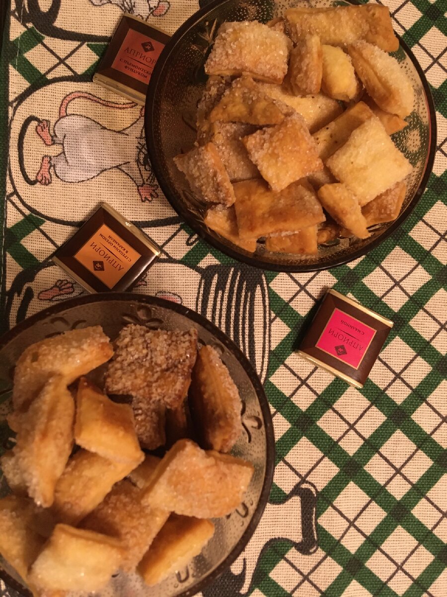 Личная фотография.