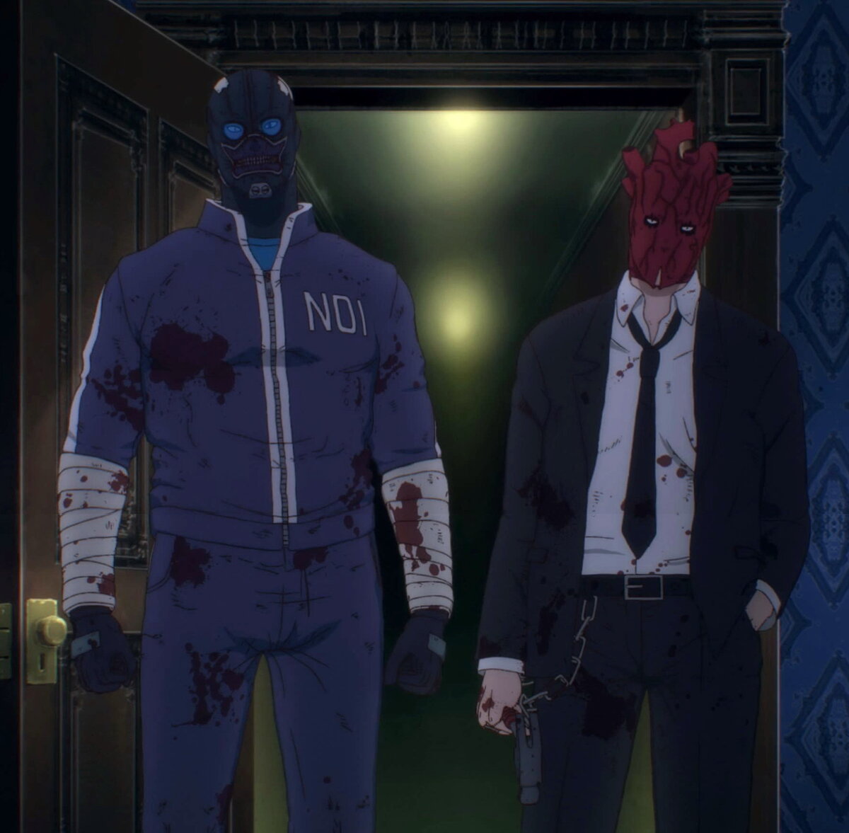 Самодельная картинка склеенная из нескольких скриншотов.