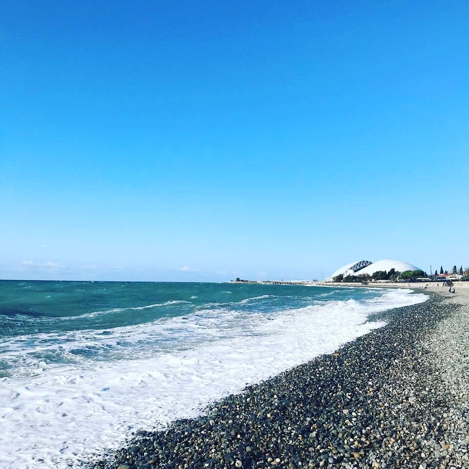 Фотография,сделанная моей дочерью.