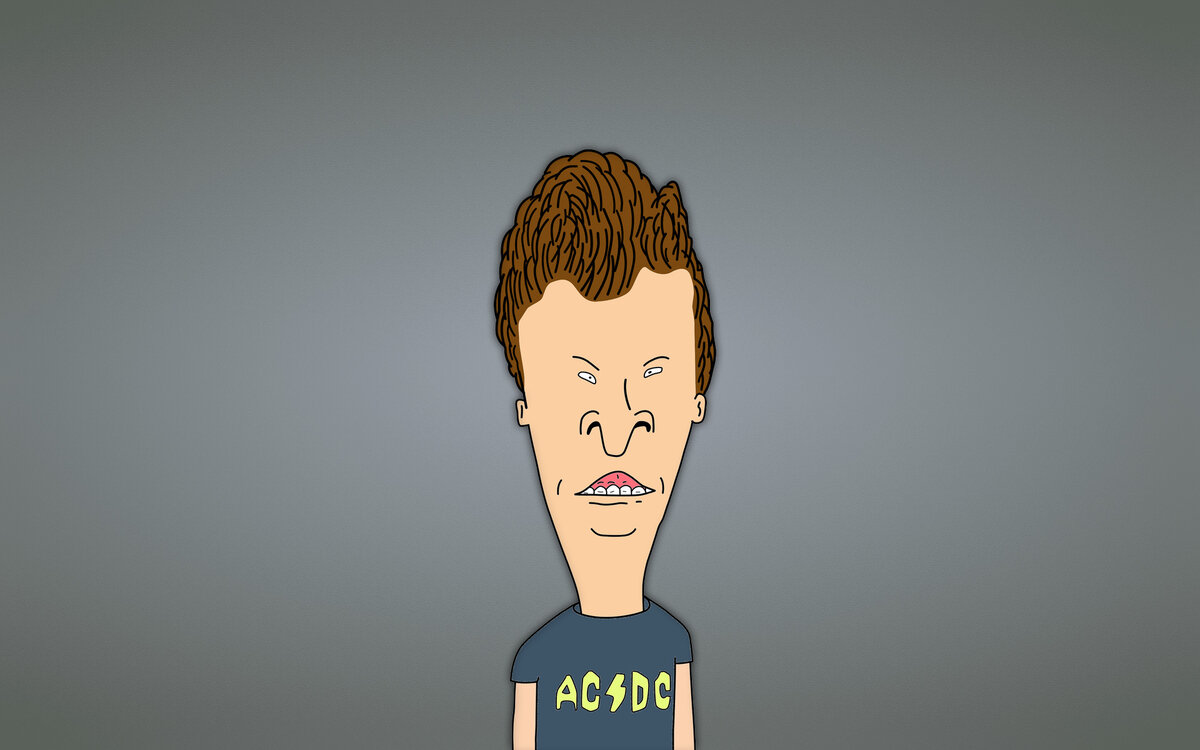 Beavis and Butt-head