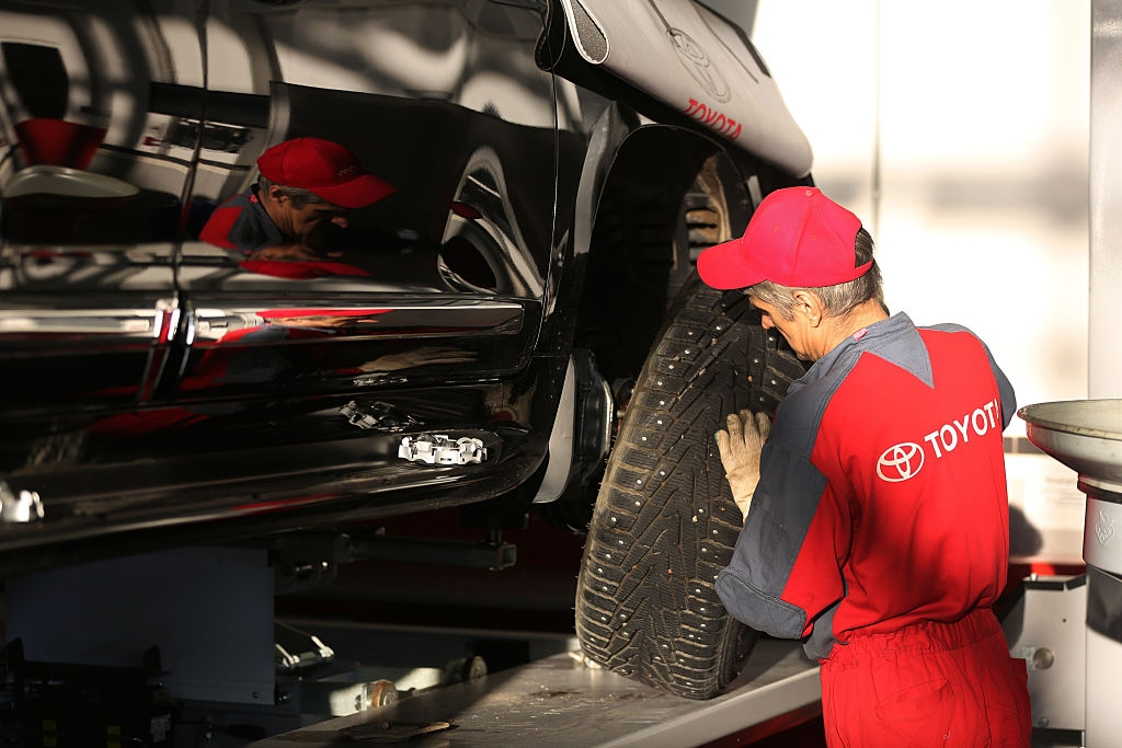 До какого числа можно ездить на зимней резине в 2020 году?