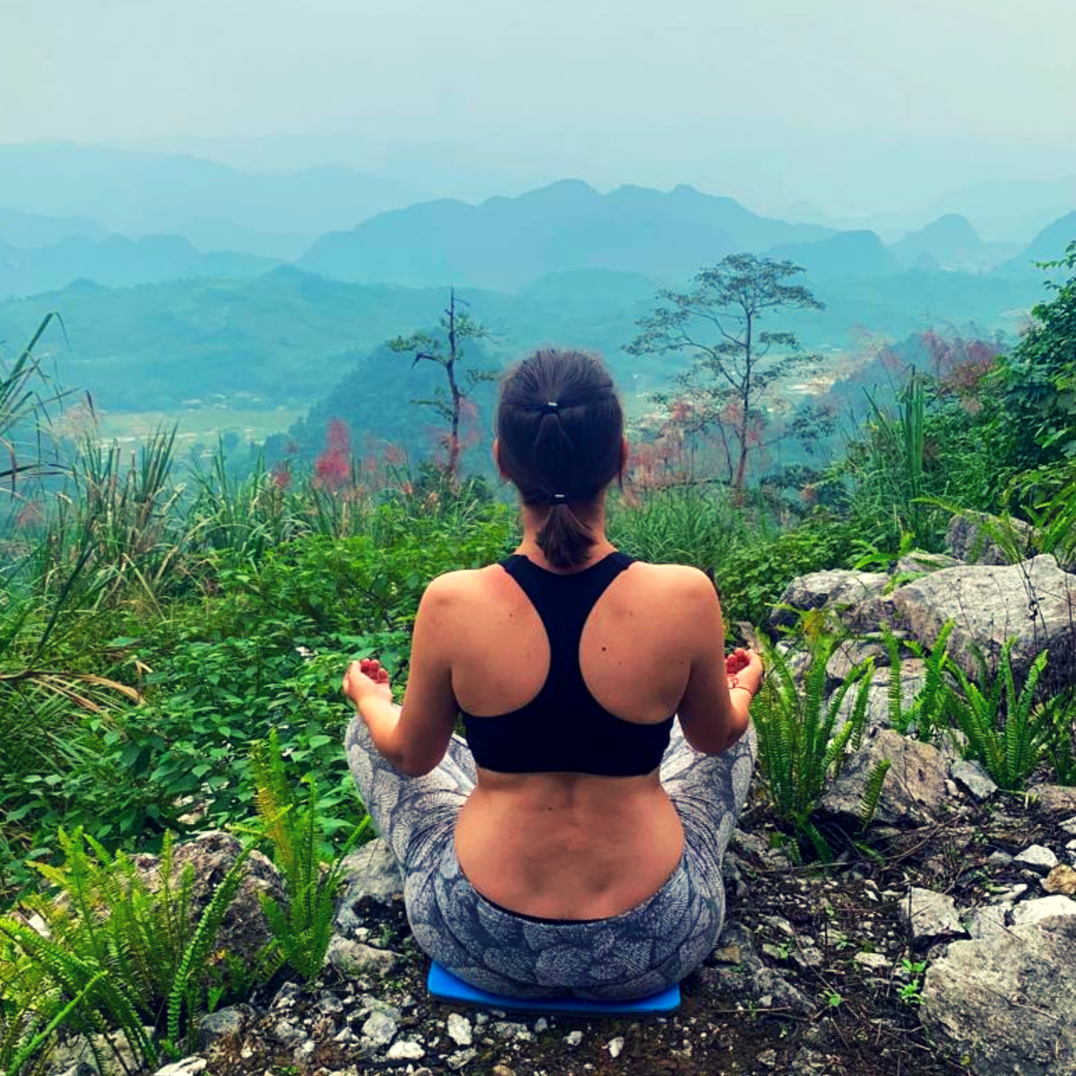 Понимание себя - залог успеха