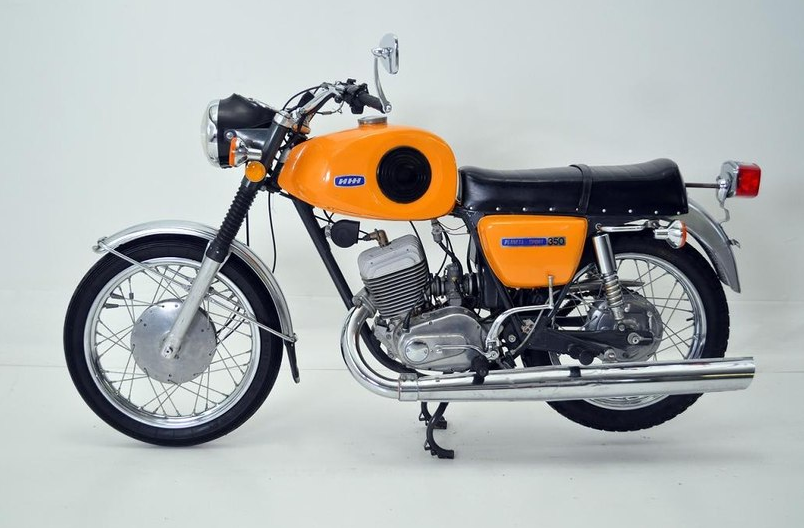 Планета спорт 350 по всей россии. ИЖ Планета спорт 350. ИЖ ПС 1974. Мотоцикл ИЖ Планета спорт 350. ИЖ Планета спорт 1974.