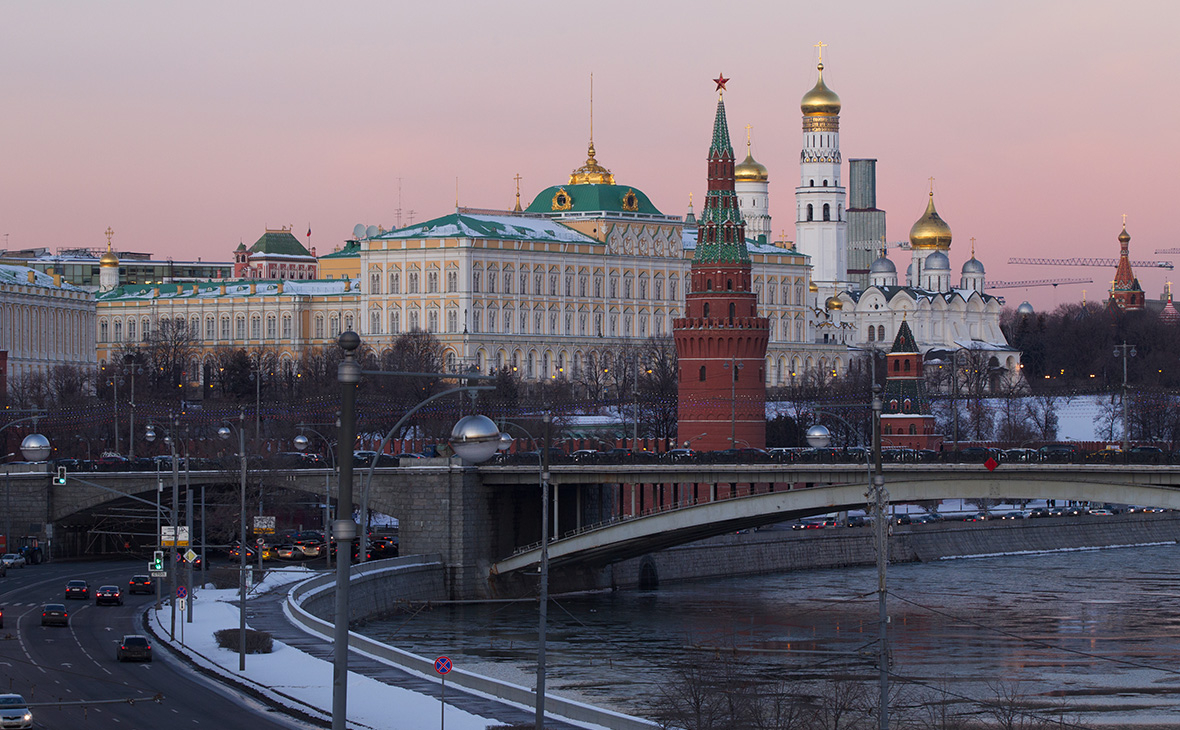 Фото: Екатерина Кузьмина / РБК 
