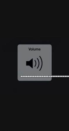 Громкость на максимум!