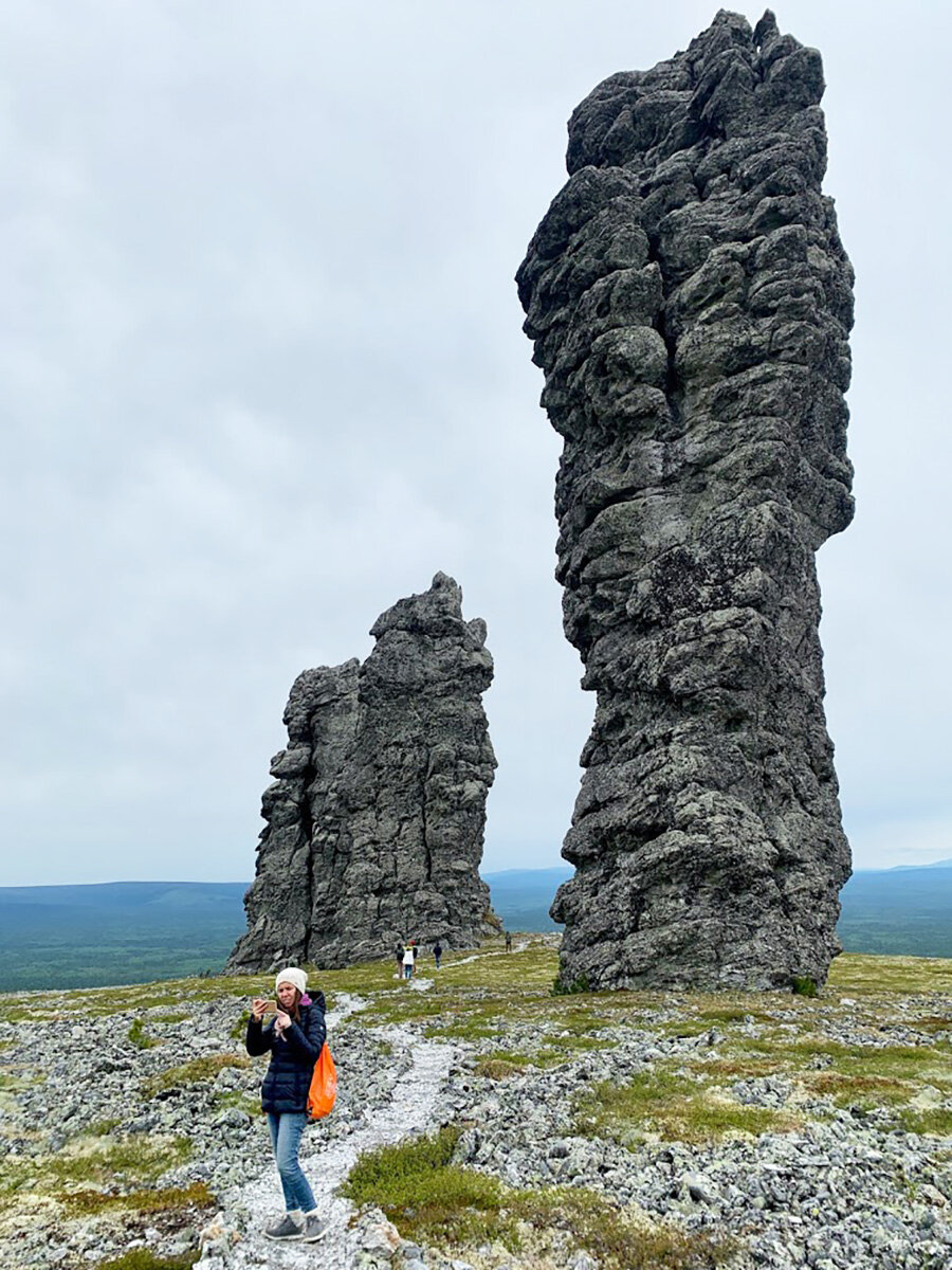 Каменные великаны фото