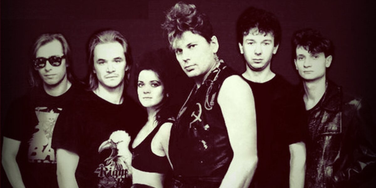 «Сектор Газа»