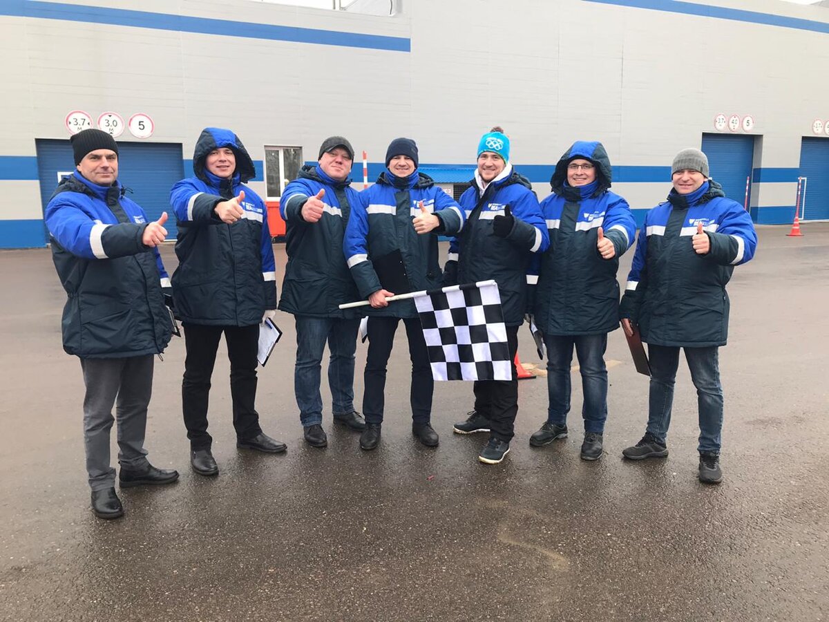 Вперед к победе