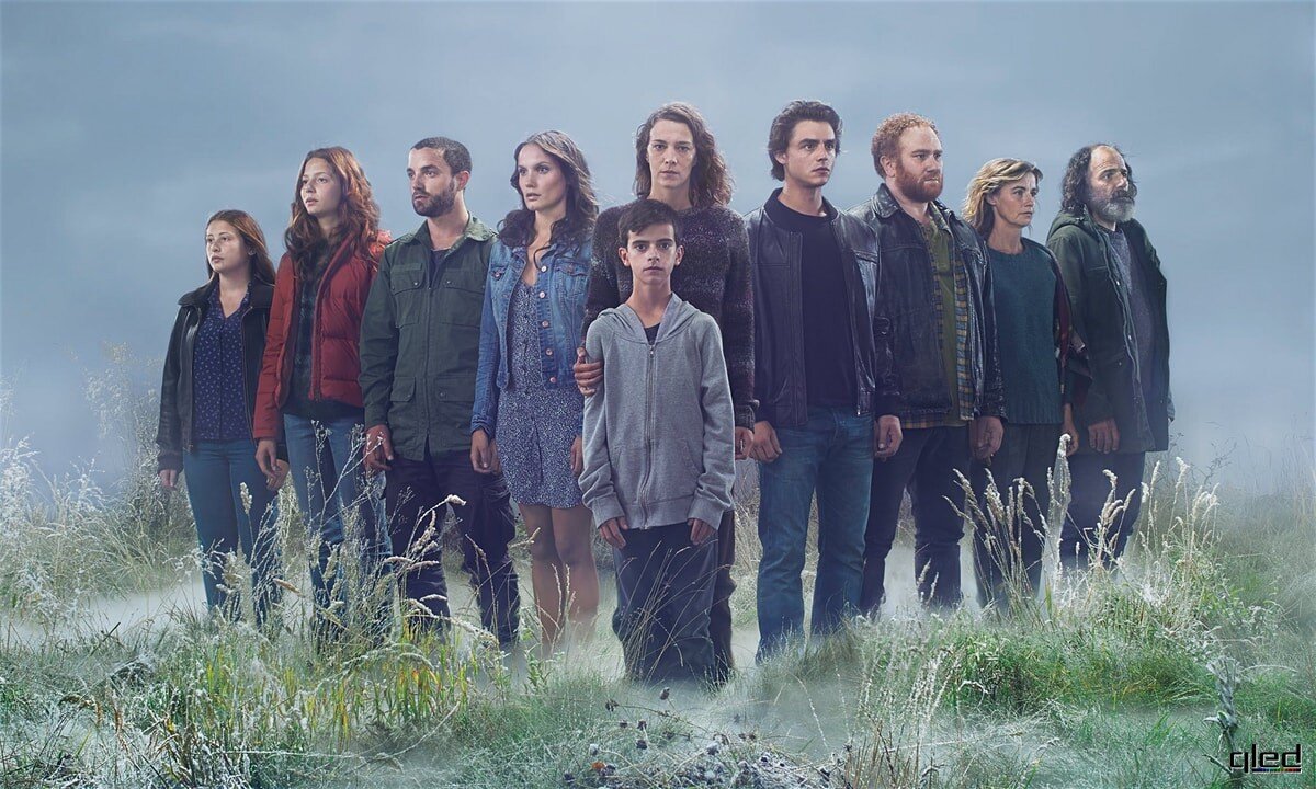 The returned watch