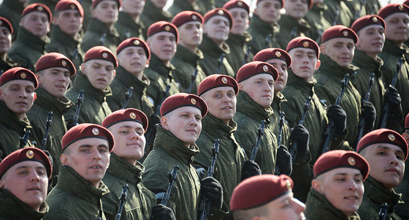 Фото: Кирилл Каллиников/РИА Новости
