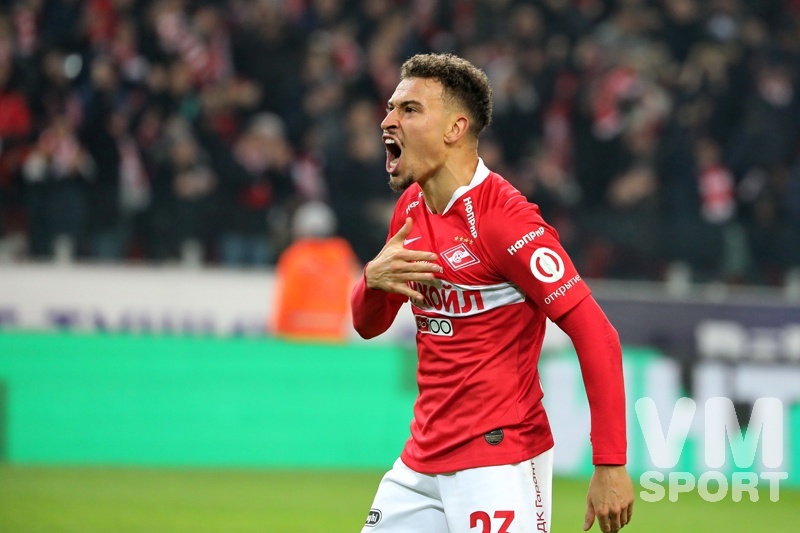 Фото: Наталья Бухарева