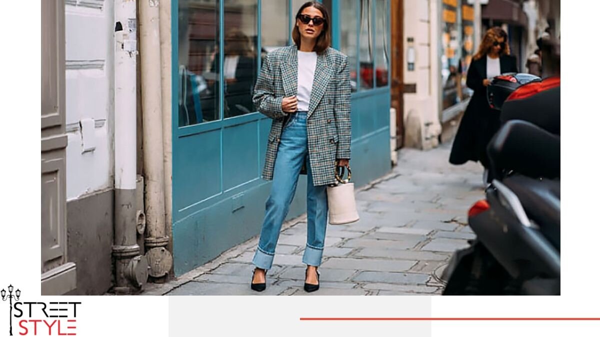 Street Style Trend