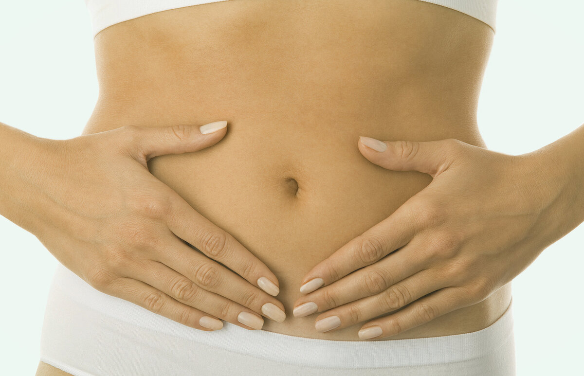 Массаж можно делать самостоятельно