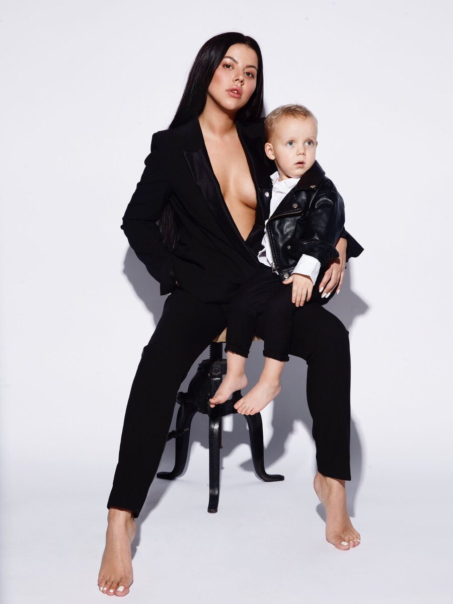 Светлана Буре