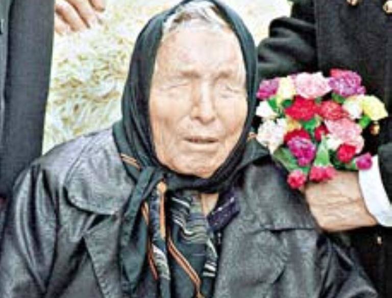 Baba Wanga Wikipedia