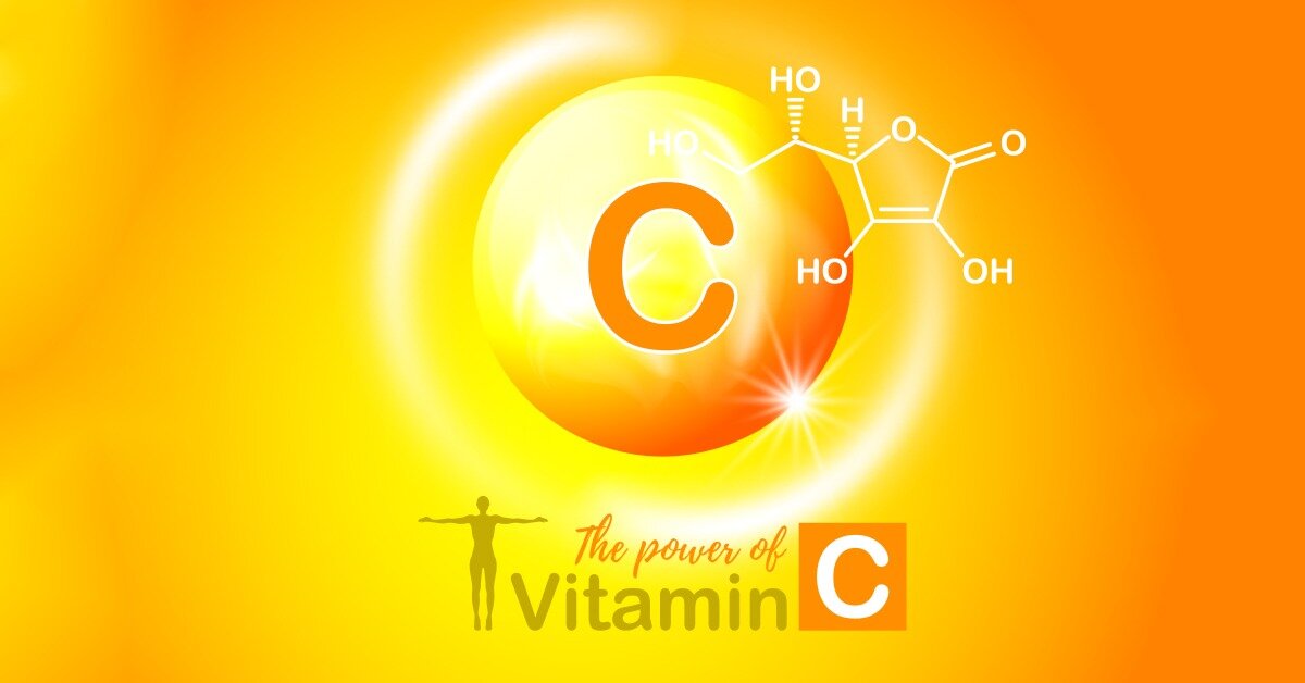 Сила витаминаС