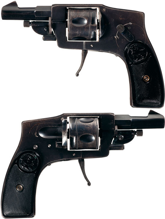 Arminius калибра 7.65 мм