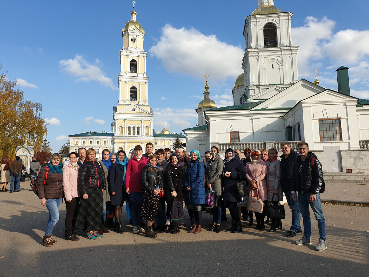 Финансово-экономическая служб агрохолдинга "Русское поле"