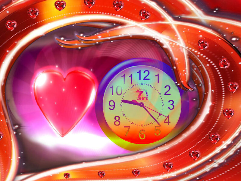 эстетические сердечки. красивые сердечки. время любви сердца. песочные часы любовь. часы люблю.