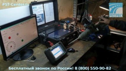 Ремонт рулевой рейки BMW Х6 E71,F16,G06,F96,F86 в Москве