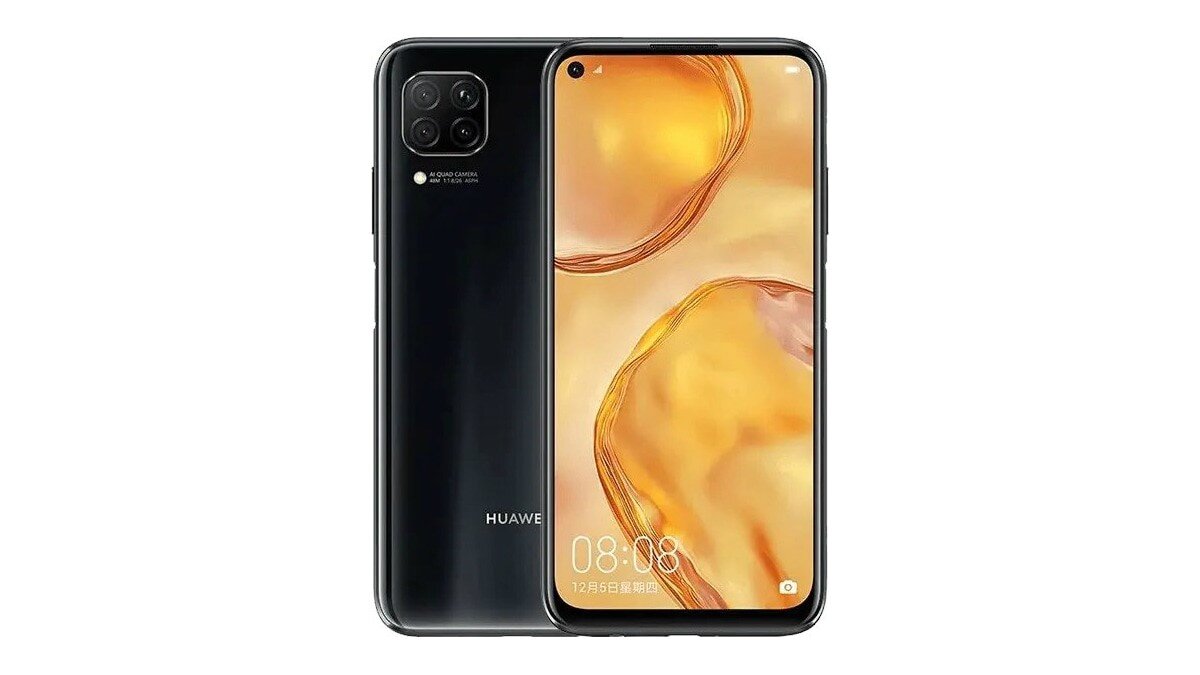 Huawei P40 Lite