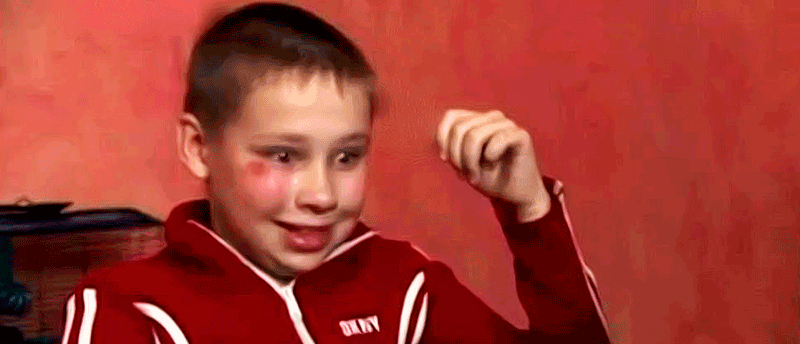 Как изменились герои рекламы?