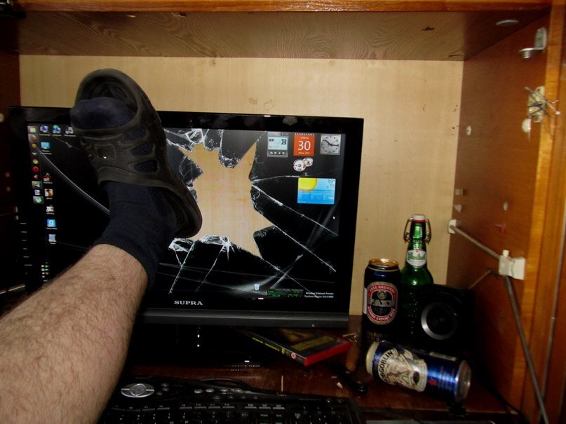 Фото с сайта risovach.ru