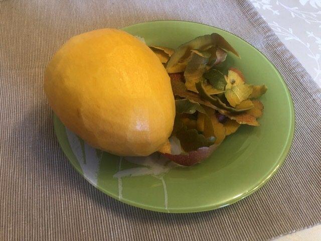 Спелый манго 🥭
