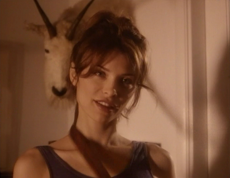 Кадр из фильма "Песочные часы" (1995)