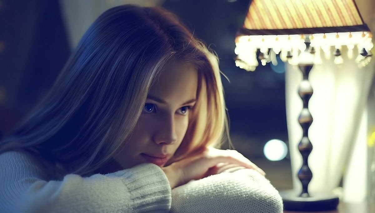 Не та самая, конечно, но похожа