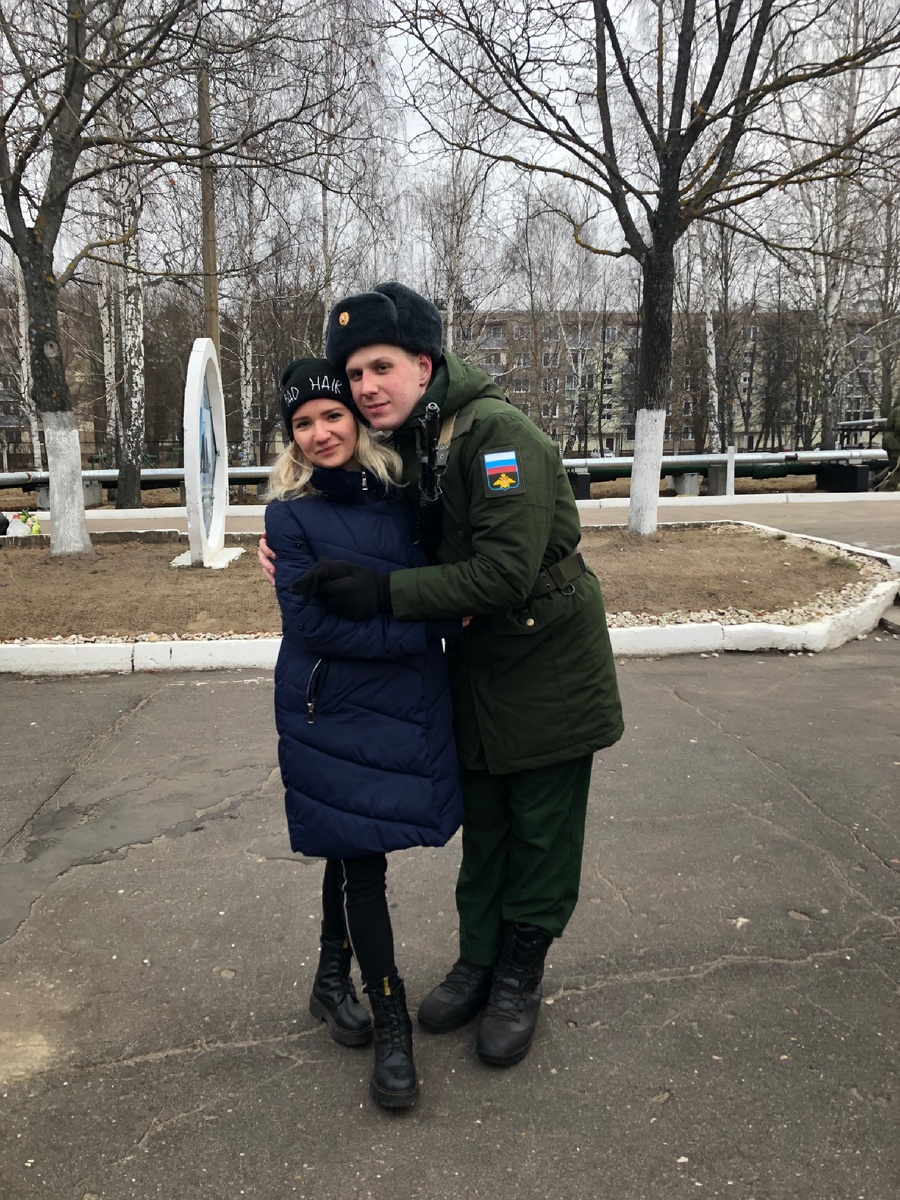 «Присяга, декабрь 2019»