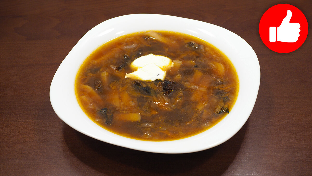 Грибовница в мультиварке