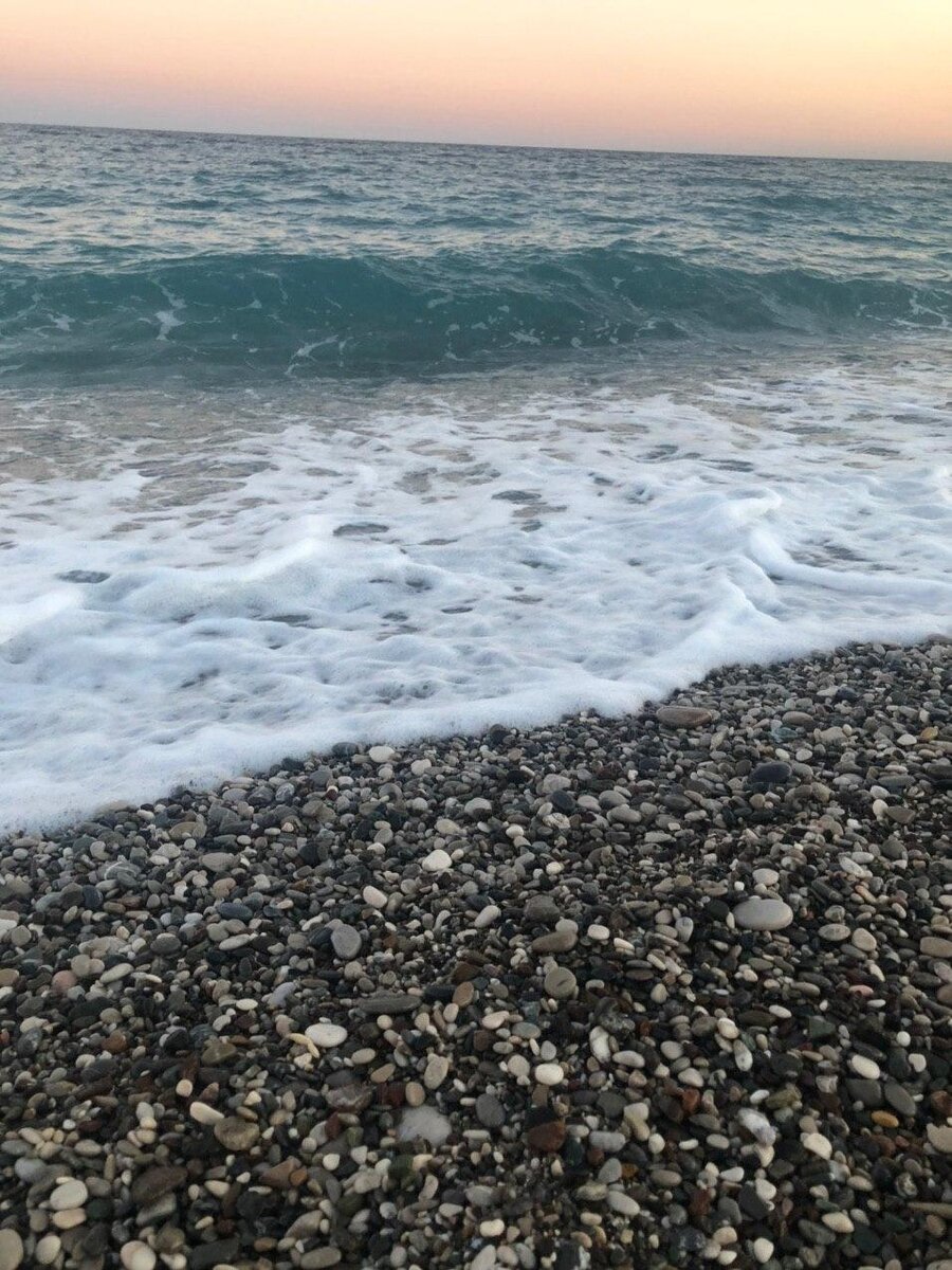 Листайте фото. Это Анталия