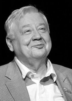 Олег Табаков