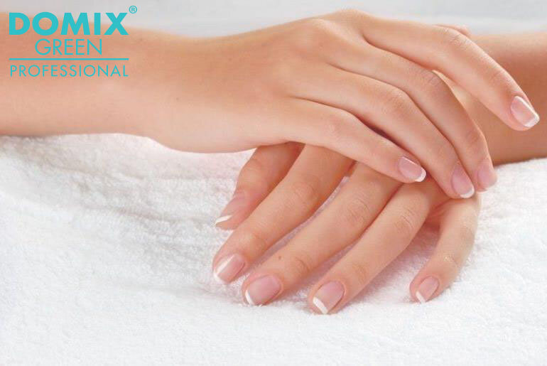 С любовью и заботой, DOMIX