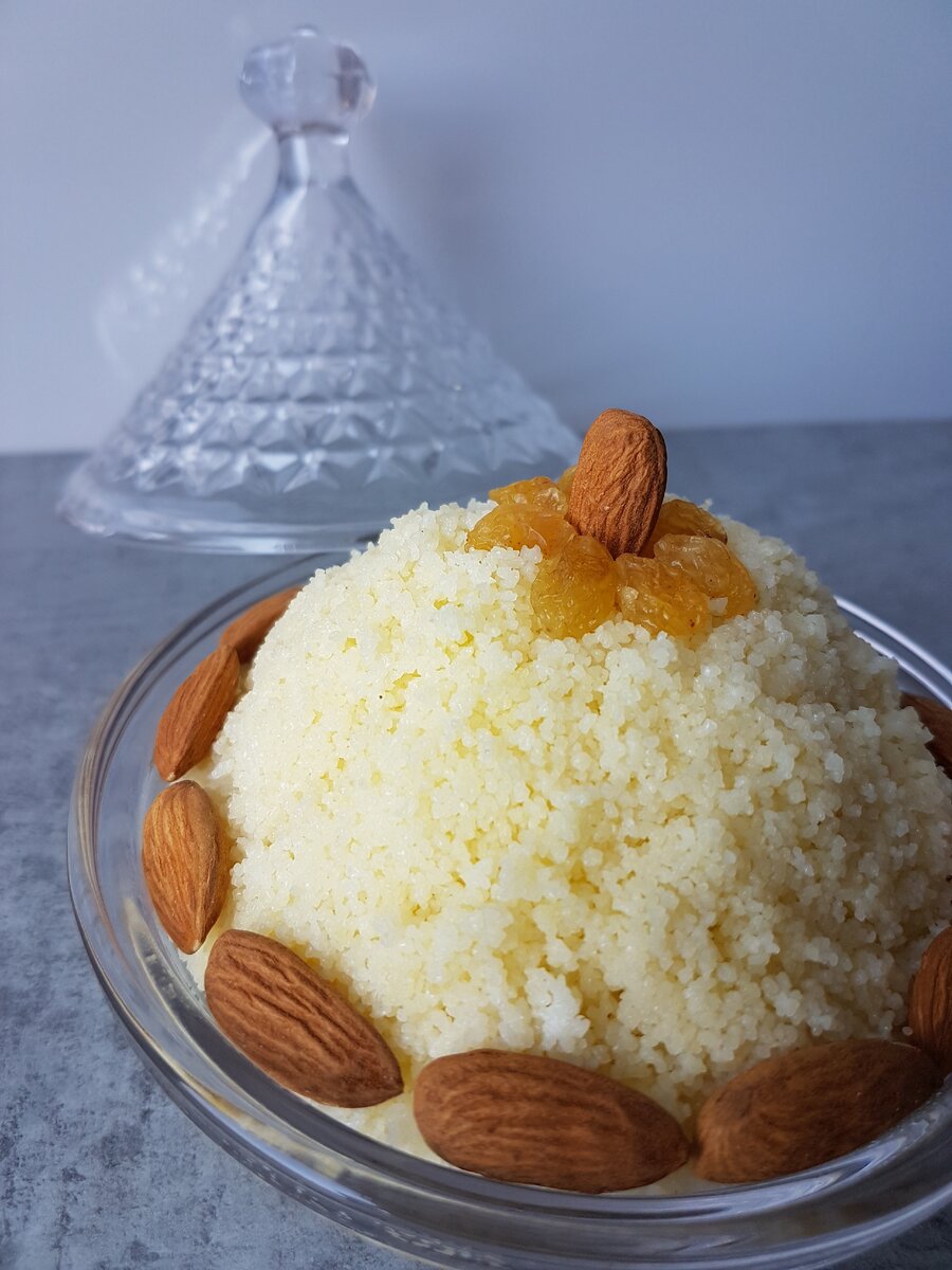 Mesfouf
