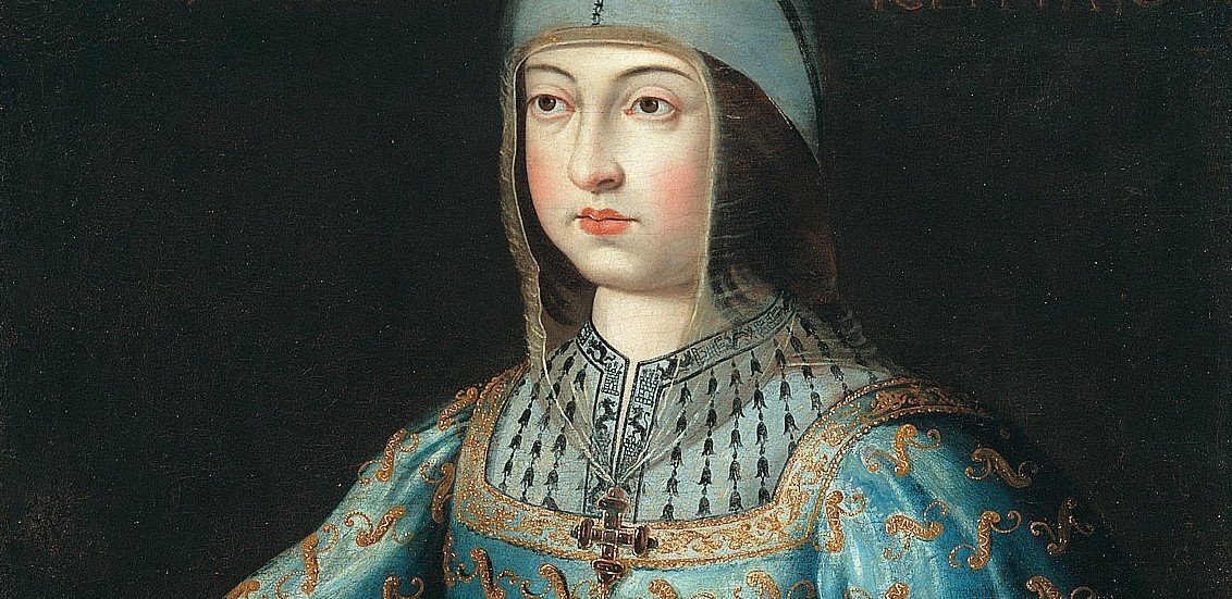 Изабелла Кастильская, 1490 год