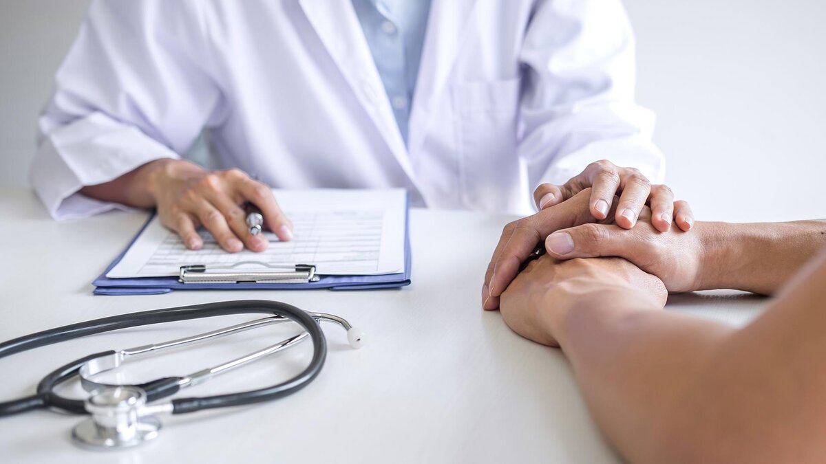 Фото с сайта https://iz.ru/897978/elena-motrenko/delo-vracha-kak-medika-osudili-za-prestuplenie-patcienta-s-shizofreniei