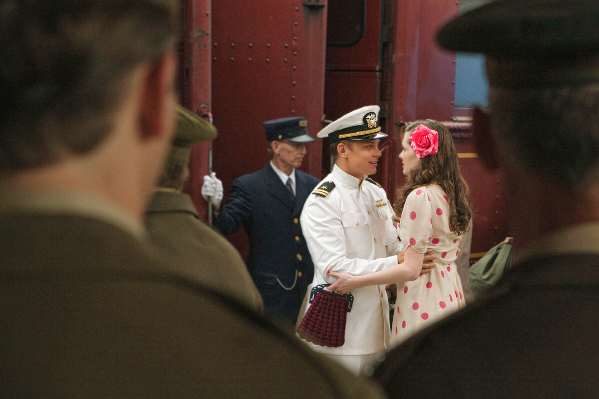 кадр из фильма Потерянный Валентин, 2011 г.