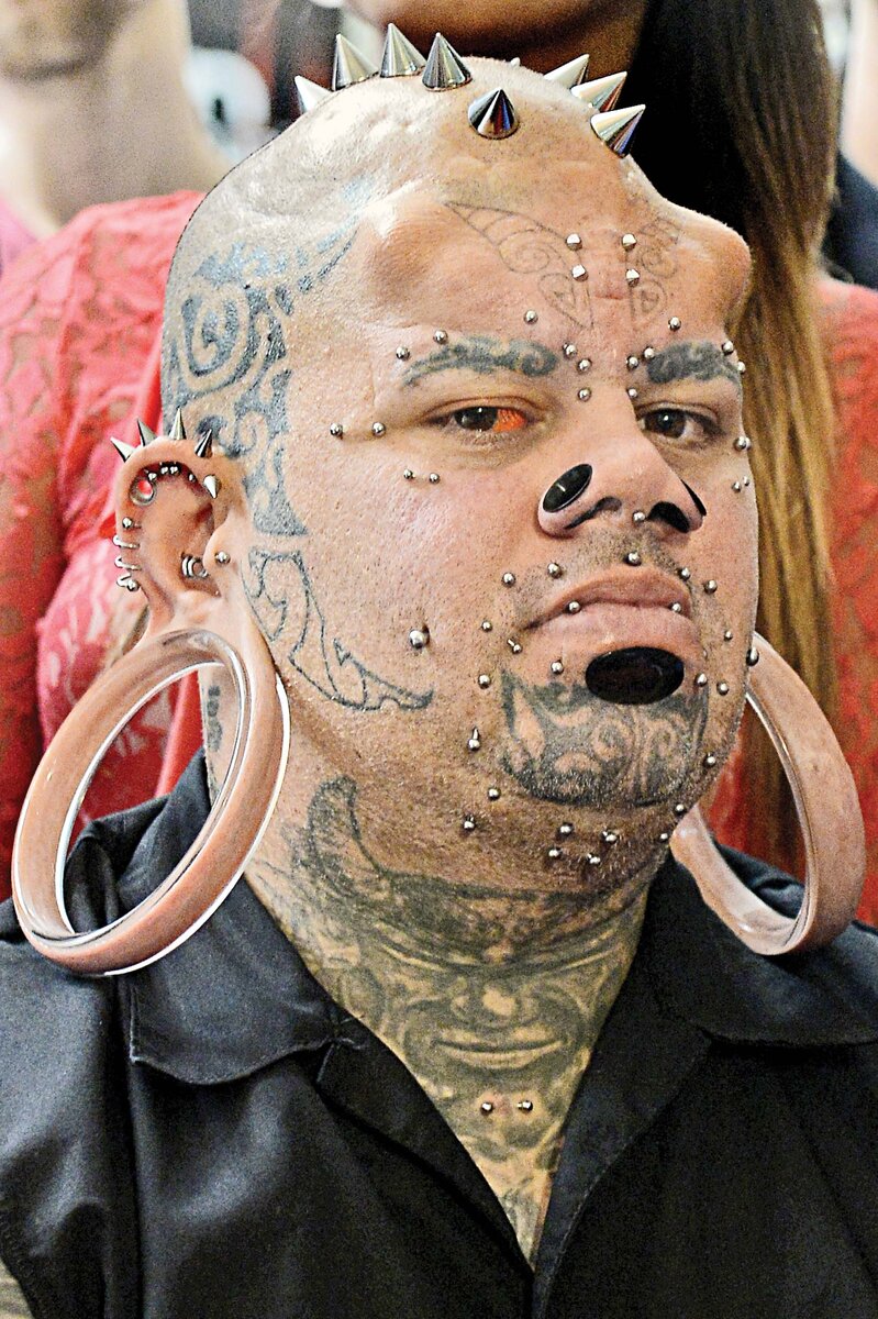 Диаметр колец  4,3 дюйма - 109 мм