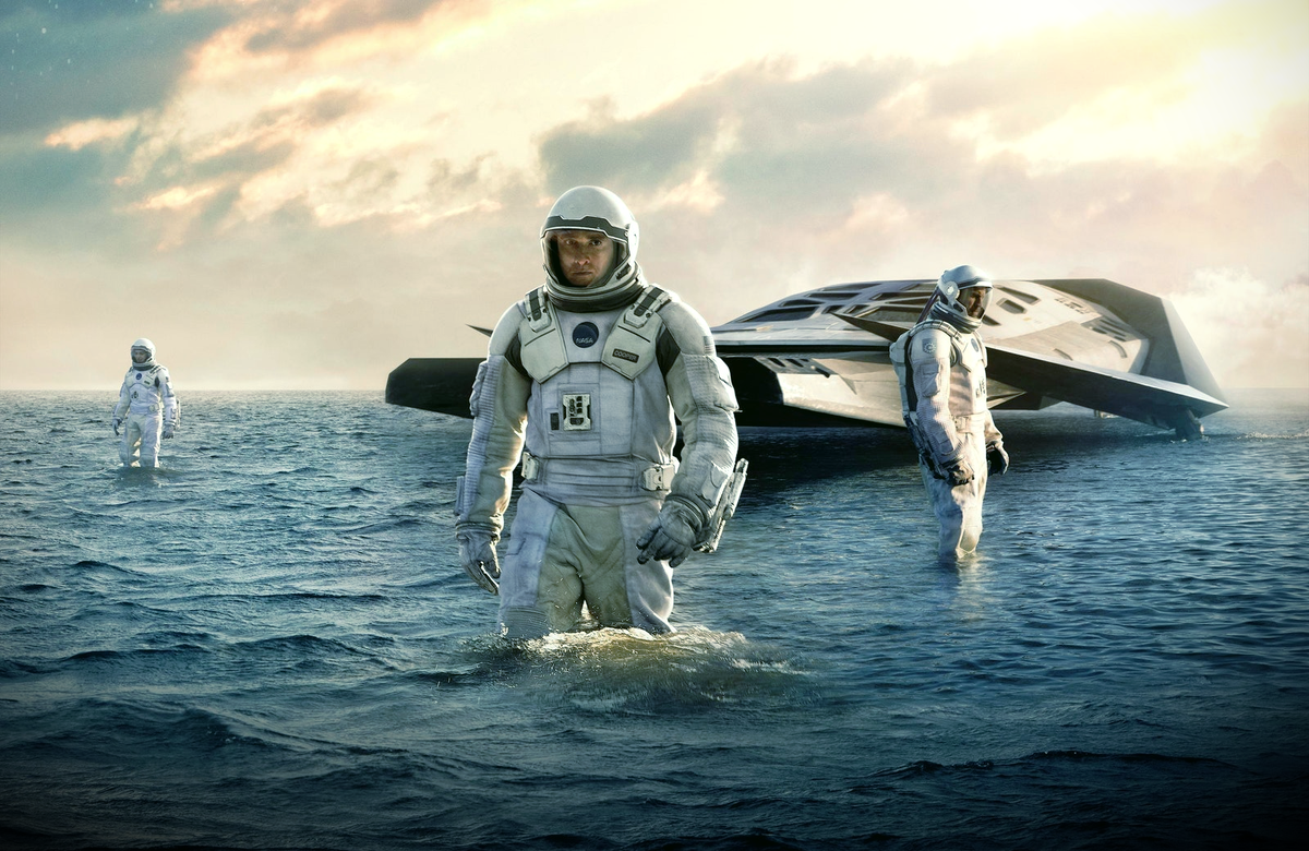 Кадр из фильма