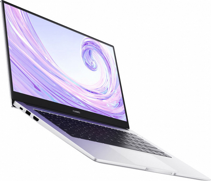 MateBook D14