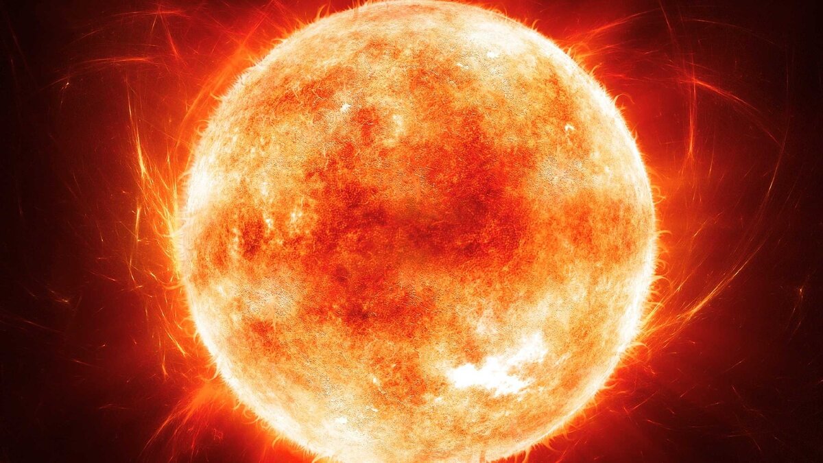  Излучение Солнца, распространяющееся в виде электромагнитных волн и проникающее в атмосферу Земли называется солнечной радиацией.