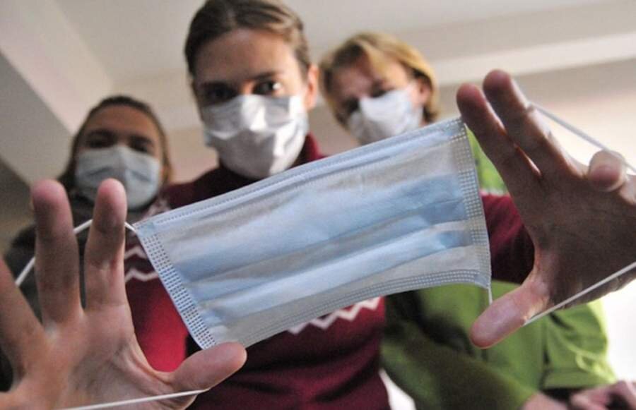 (Фотография: farmask.ru)