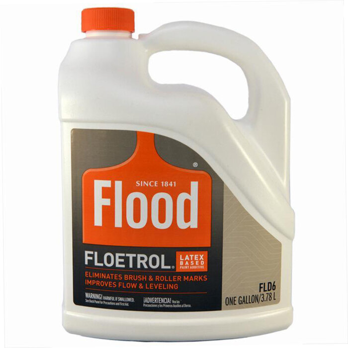 Flood Floetrol (Флоетрол)