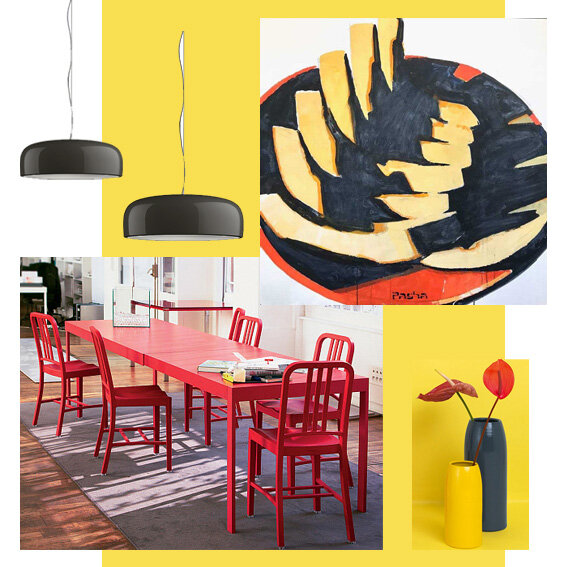 "Дыня на закате", Ефанов П.